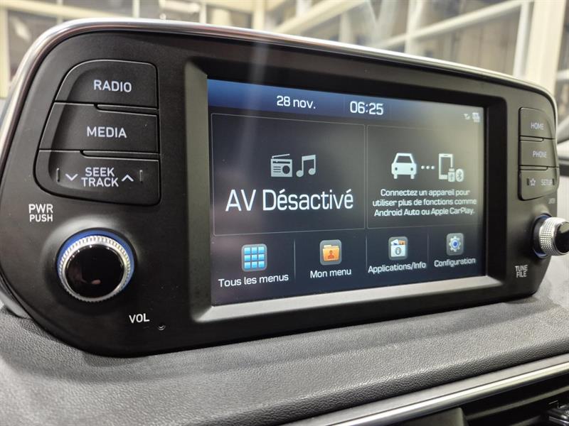 hyundai Santa Fe 2019 - 22