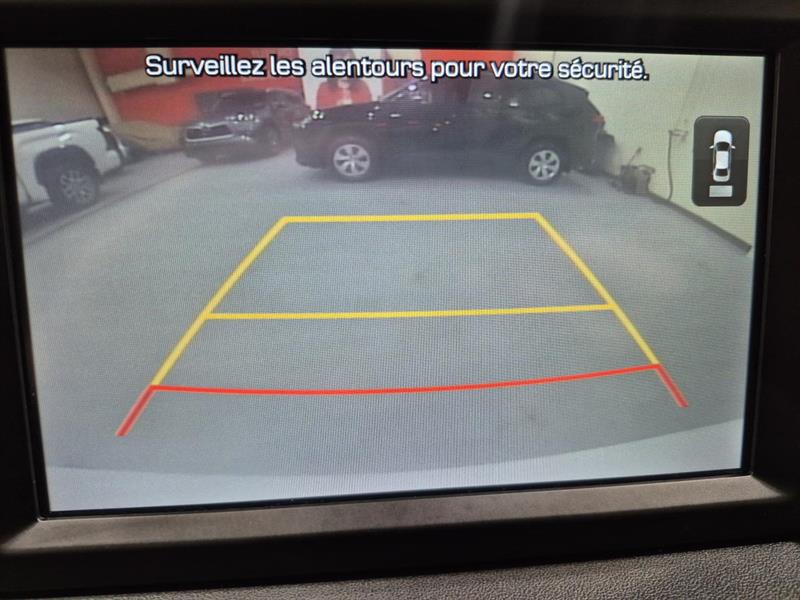 hyundai Santa Fe 2019 - 23