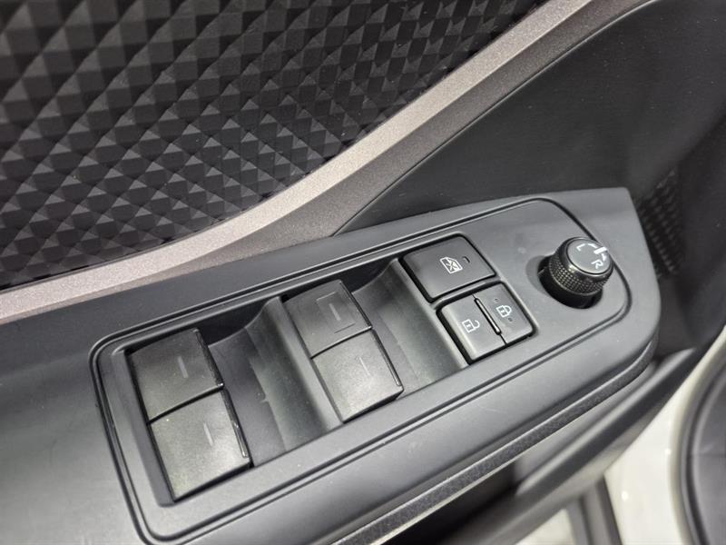 toyota C-HR 2021 - 9