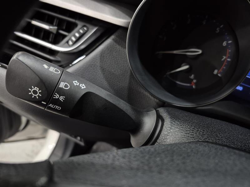 toyota C-HR 2021 - 12