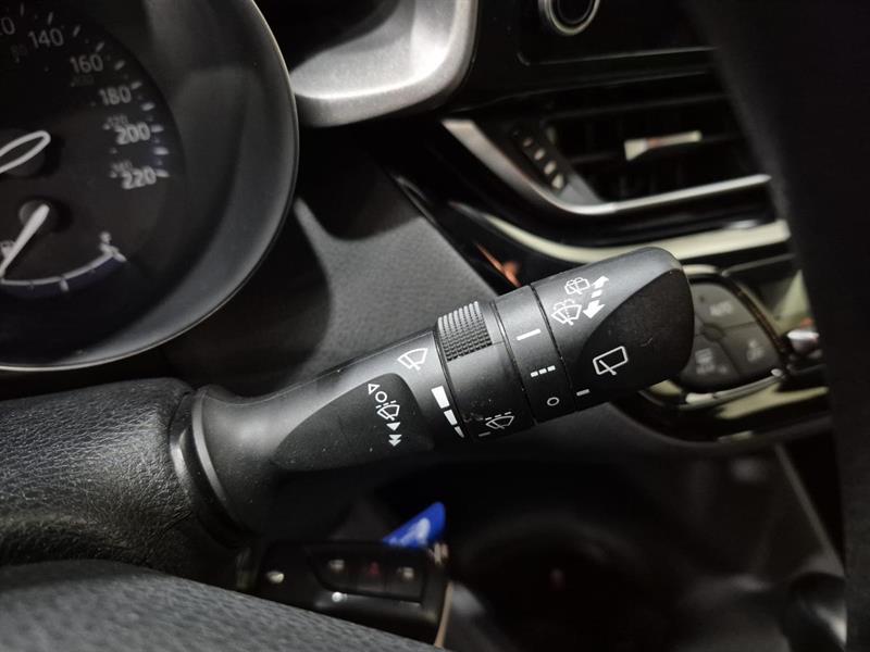 toyota C-HR 2021 - 13