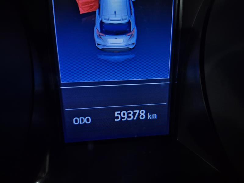 toyota C-HR 2021 - 16