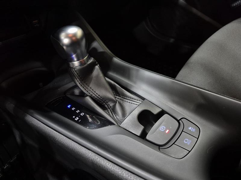 toyota C-HR 2021 - 18