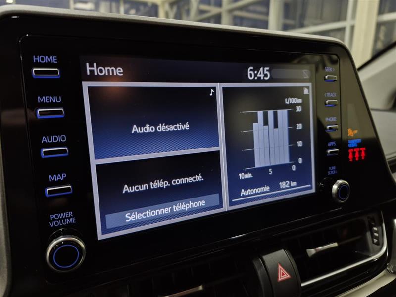 toyota C-HR 2021 - 20