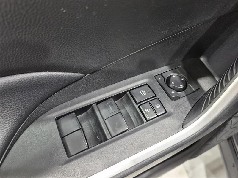 toyota RAV4 Hybrid 2021 - 9