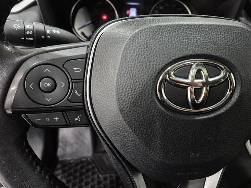 toyota RAV4 Hybrid 2021 - 10