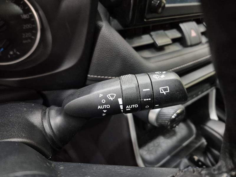 toyota RAV4 Hybrid 2021 - 13