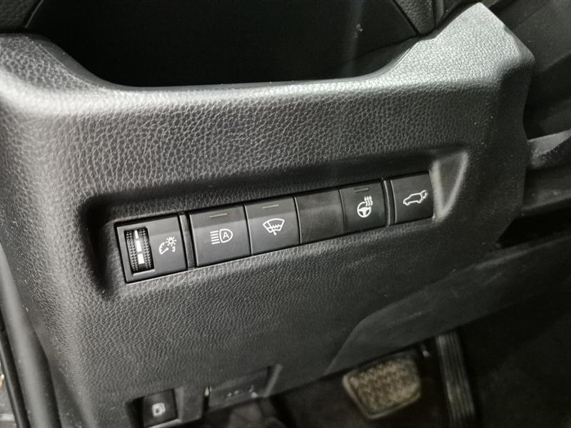 toyota RAV4 Hybrid 2021 - 14