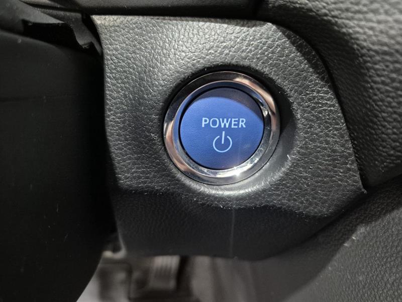 toyota RAV4 Hybrid 2021 - 15