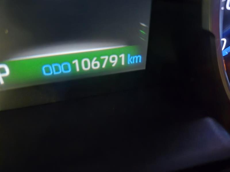 toyota RAV4 Hybrid 2021 - 16