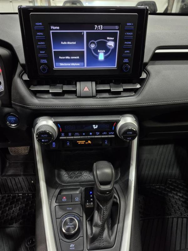 toyota RAV4 Hybrid 2021 - 17