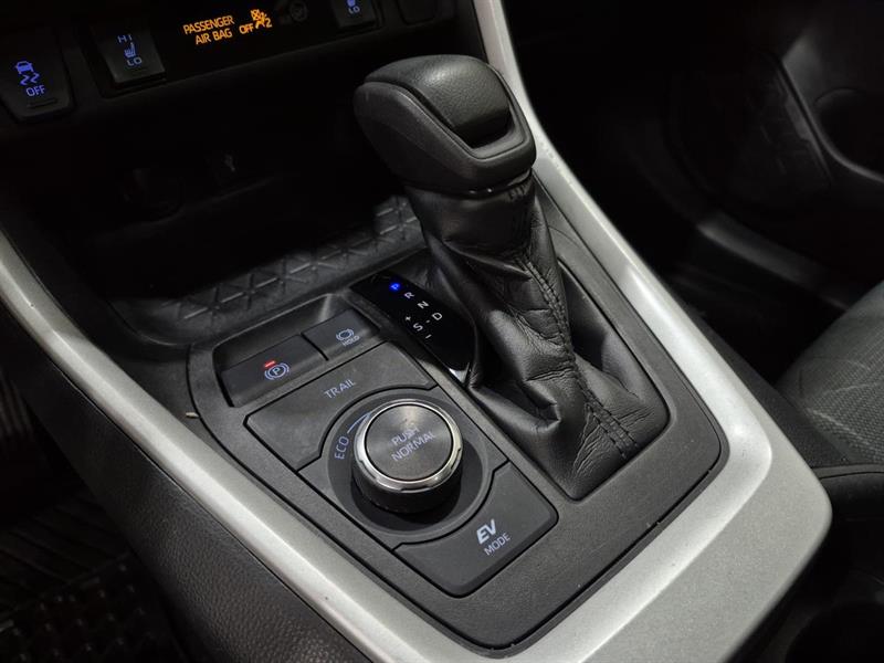 toyota RAV4 Hybrid 2021 - 18