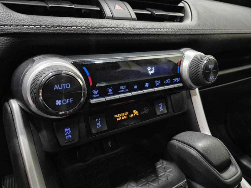 toyota RAV4 Hybrid 2021 - 20