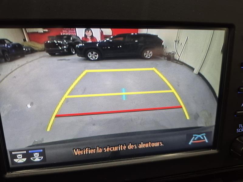 toyota RAV4 Hybrid 2021 - 22