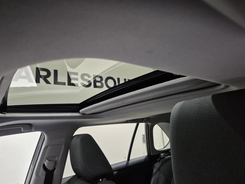 toyota RAV4 Hybrid 2021 - 24