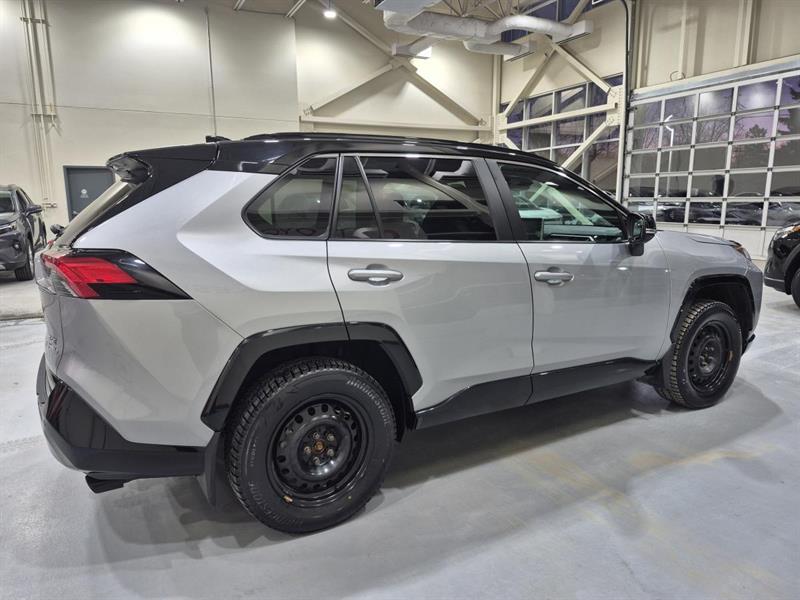 toyota RAV4 Hybrid 2022 - 5