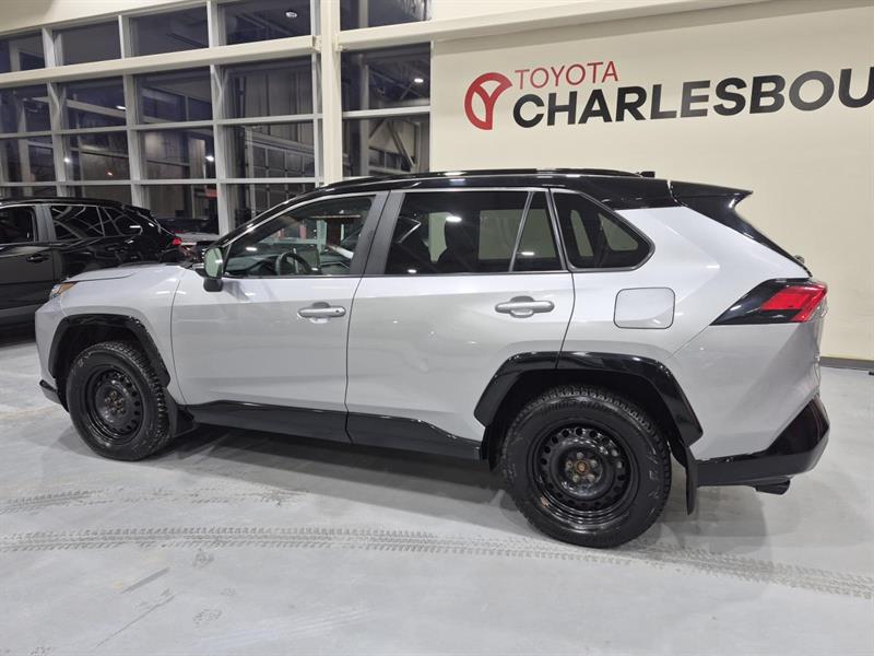 toyota RAV4 Hybrid 2022 - 7