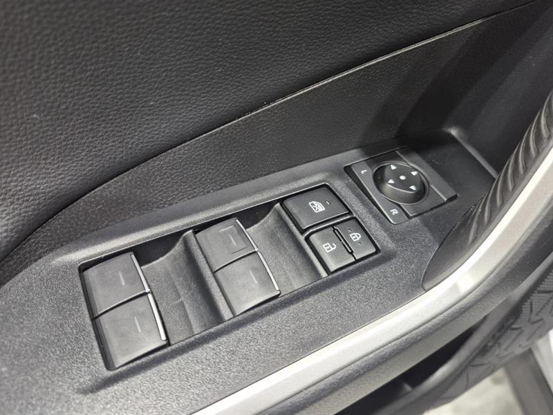 toyota RAV4 Hybrid 2022 - 10