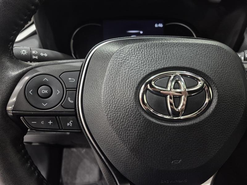 toyota RAV4 Hybrid 2022 - 12