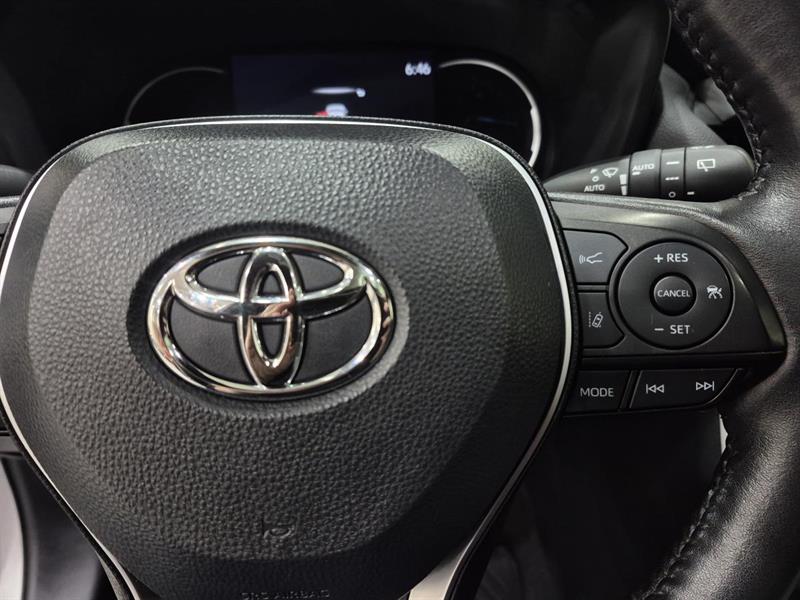 toyota RAV4 Hybrid 2022 - 13