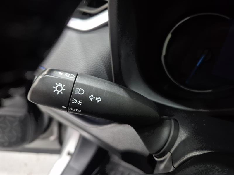 toyota RAV4 Hybrid 2022 - 14