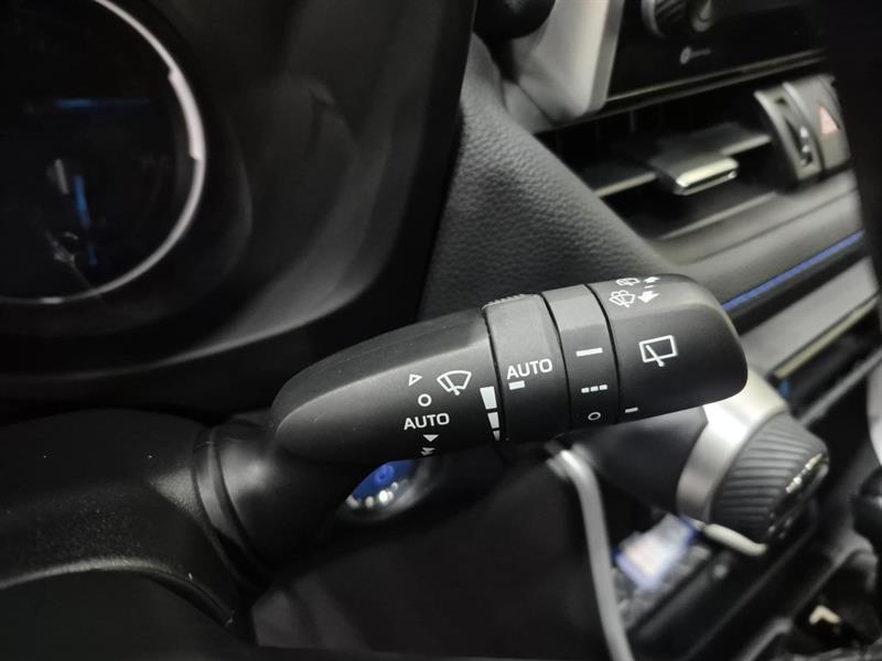 toyota RAV4 Hybrid 2022 - 15