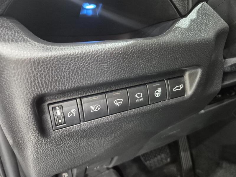 toyota RAV4 Hybrid 2022 - 16