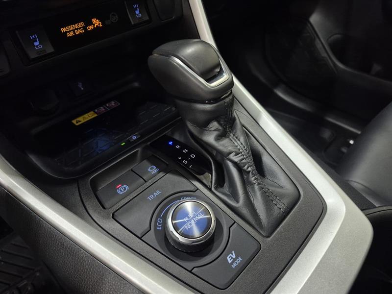 toyota RAV4 Hybrid 2022 - 20