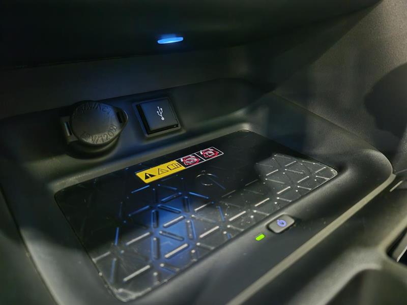 toyota RAV4 Hybrid 2022 - 21