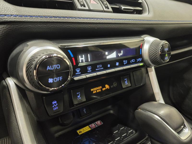 toyota RAV4 Hybrid 2022 - 22