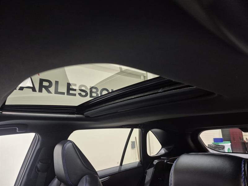 toyota RAV4 Hybrid 2022 - 25