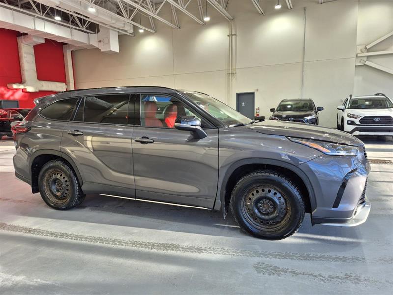 toyota Highlander 2024 - 3