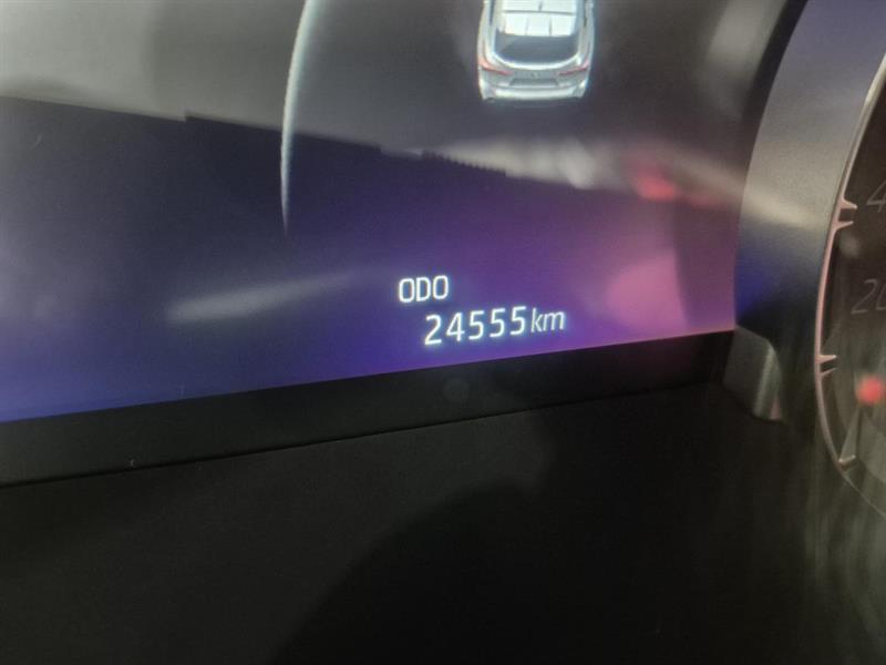 toyota Highlander 2024 - 15