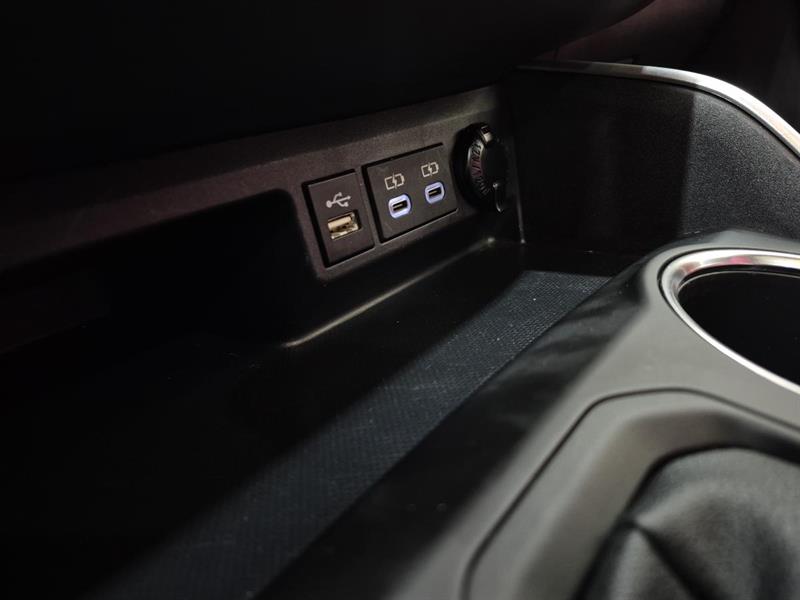 toyota Highlander 2024 - 19