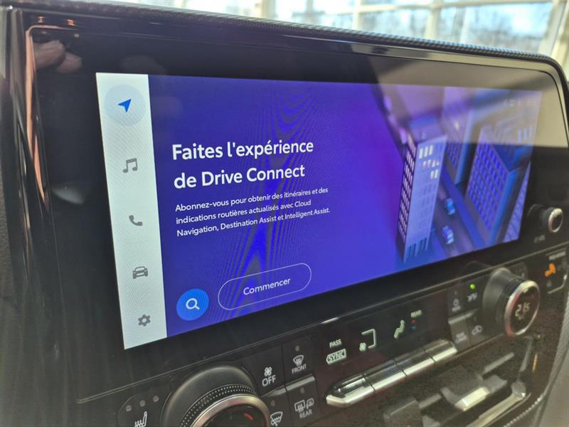 toyota Highlander 2024 - 21