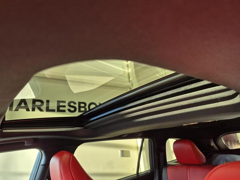 toyota Highlander 2024 - 23