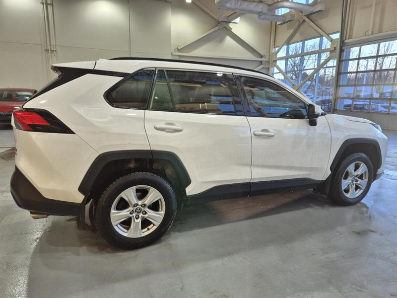 toyota RAV4 2021 - 3