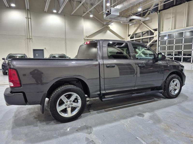 ram 1500 Classic 2020 - 5