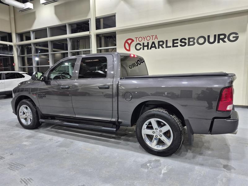 ram 1500 Classic 2020 - 6