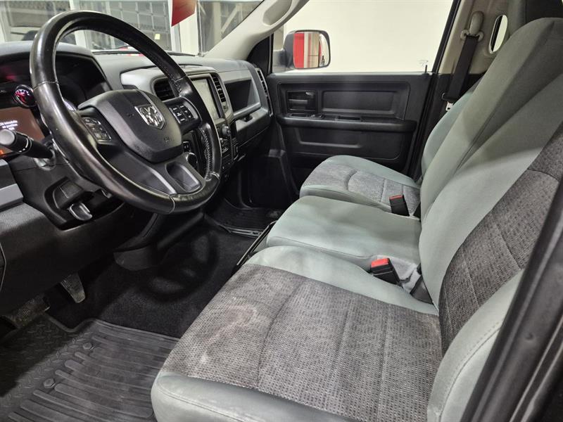 ram 1500 Classic 2020 - 7