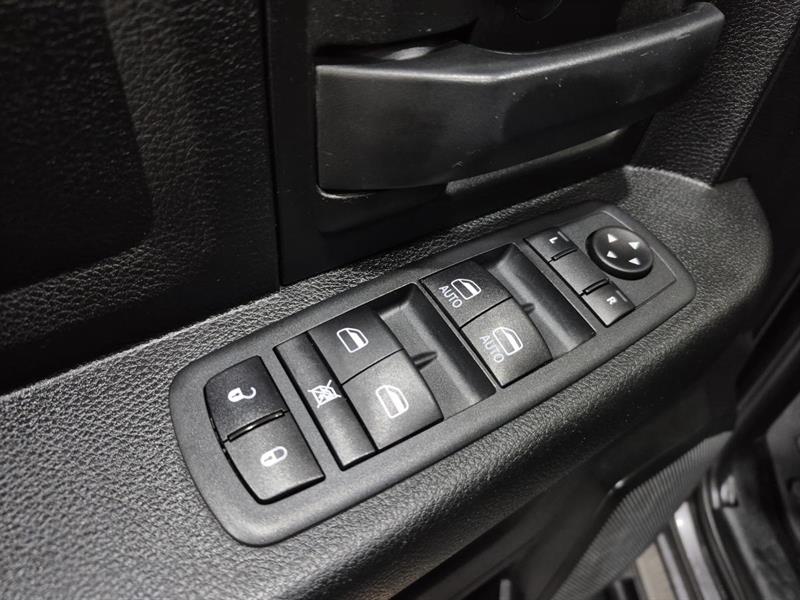 ram 1500 Classic 2020 - 8