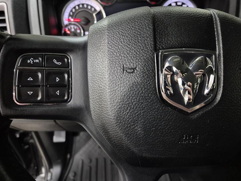 ram 1500 Classic 2020 - 9