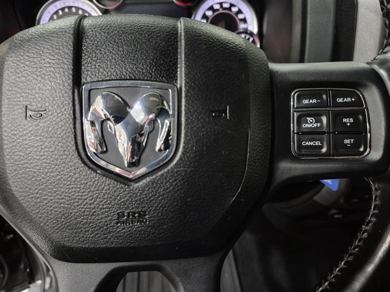 ram 1500 Classic 2020 - 10