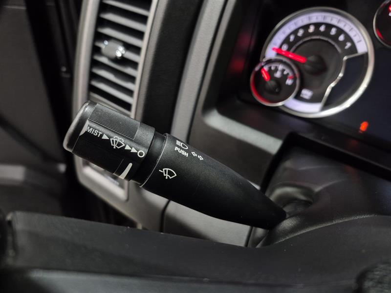 ram 1500 Classic 2020 - 11