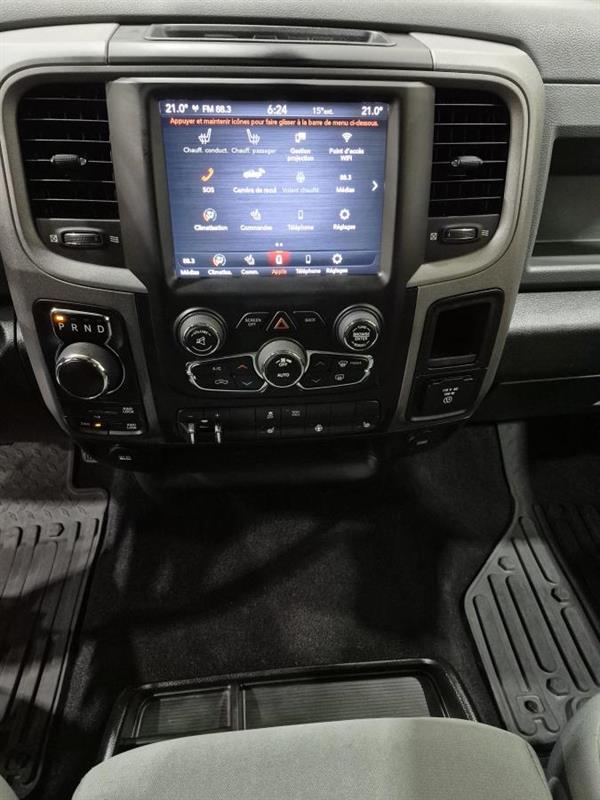 ram 1500 Classic 2020 - 14