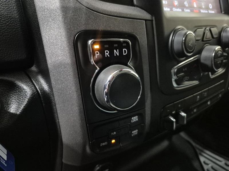 ram 1500 Classic 2020 - 15