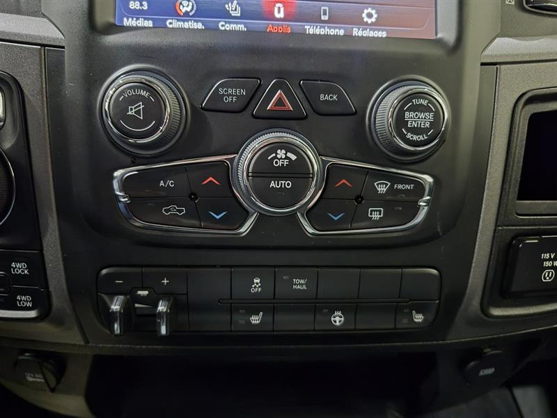 ram 1500 Classic 2020 - 16