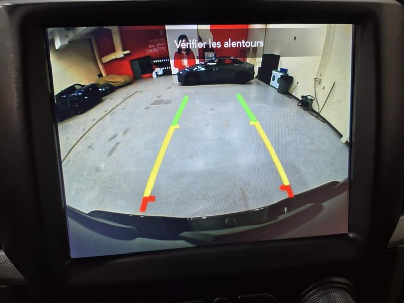 ram 1500 Classic 2020 - 18