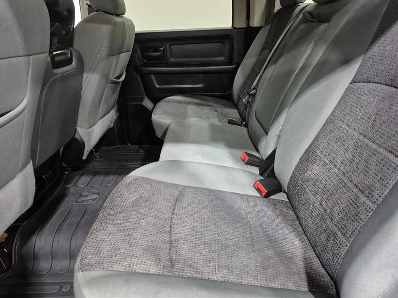 ram 1500 Classic 2020 - 20