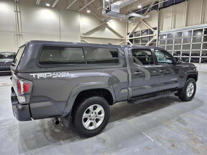 toyota Tacoma 2022 - 5